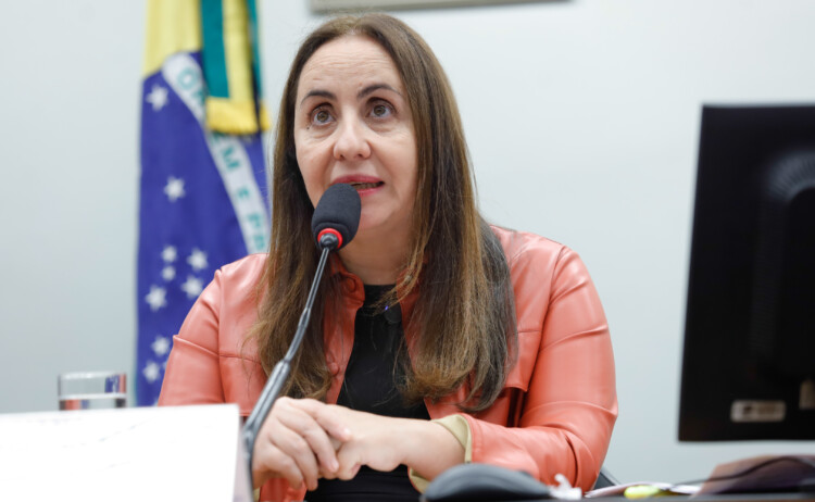 Adriana Ventura aponta que falta gestão no uso dos recursos para a educação Adriana Ventura aponta que falta gestão no uso dos recursos para a educação
