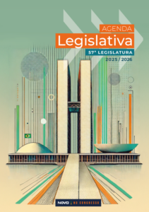 Agendas Legislativas