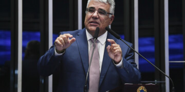 Girão aponta ‘conflito de interesses’ em inquérito sobre plano contra autoridades