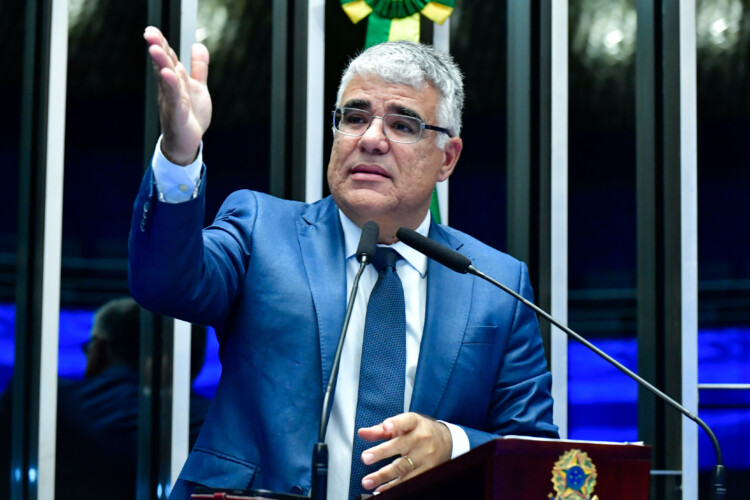 Girão critica julgamento do STF sobre responsabilidade de redes sociais Girão critica julgamento do STF sobre responsabilidade de redes sociais