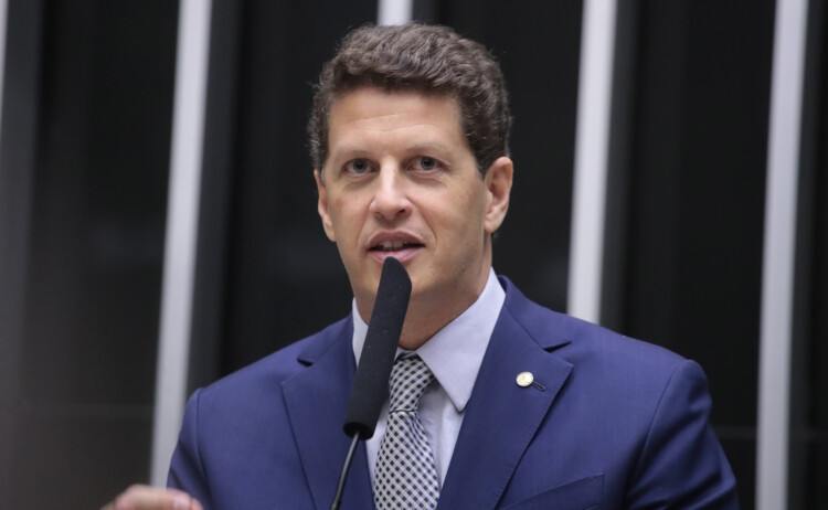 “Brasil cansou dessa palhaçada. Fora, Lula”, diz Salles sobre 8/1 “Brasil cansou dessa palhaçada. Fora, Lula”, diz Salles sobre 8/1