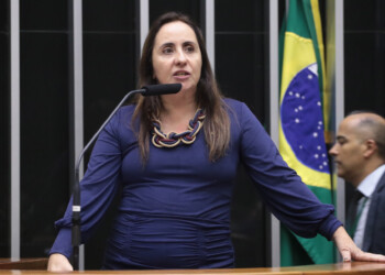 Deputada do NOVO quer mudar as regras para planos de servidores