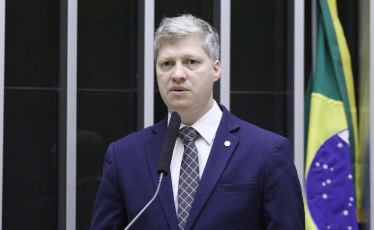 Deputado pedirá investigação dos gastos da equipe de Janja Deputado pedirá investigação dos gastos da equipe de Janja