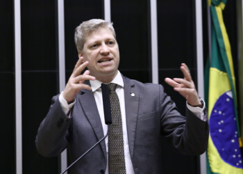 Escândalo do Pé-de-Meia: ‘Impeachment à vista’, diz van Hattem