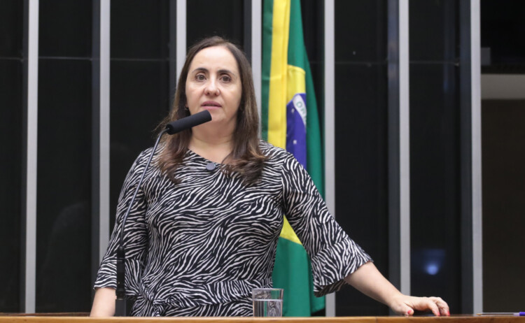 Líder do NOVO defende reforma administrativa para conter gastos públicos Líder do NOVO defende reforma administrativa para conter gastos públicos