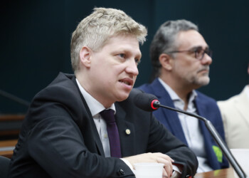 Marcel van Hattem ao vivo no Pânico JP