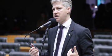 Van Hattem denuncia à Corte Interamericana abusos e perseguição do STF