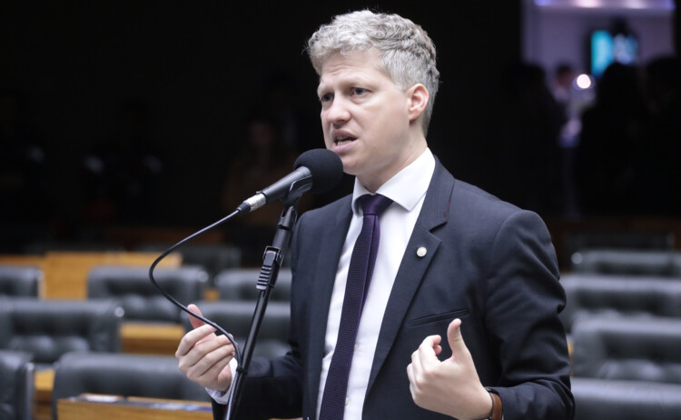 Van Hattem denuncia à Corte Interamericana abusos e perseguição do STF Van Hattem denuncia à Corte Interamericana abusos e perseguição do STF