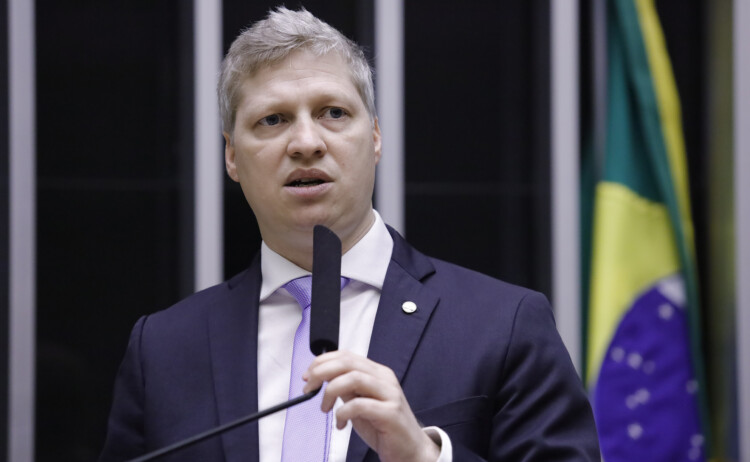 Van Hattem: ‘derrubar o Lula é prioridade’