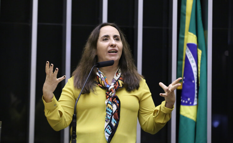 Líder do NOVO critica interferência econômica no setor supermercadista Líder do NOVO critica interferência econômica no setor supermercadista