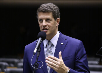 Ex-ministro Ricardo Salles destaca os desafios do agronegócio nas relações internacionais