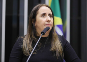 Marcel van Hattem assume a liderança do NOVO na Câmara