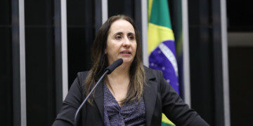 Marcel van Hattem assume a liderança do NOVO na Câmara