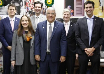 Marcel van Hattem sobre a CPI do INSS: “Iremos até as últimas consequências”