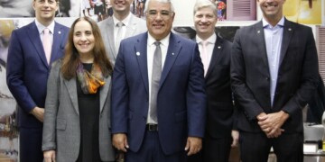 Marcel van Hattem sobre a CPI do INSS: “Iremos até as últimas consequências”