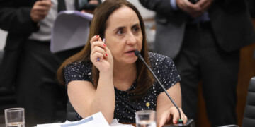 NOVO protocola PEC para que TCU fiscalize Itaipu e usina se enquadre na Lei das Estatais