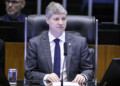 Marcel van Hattem defende liberdade de expressão e critica uso político do Brics
