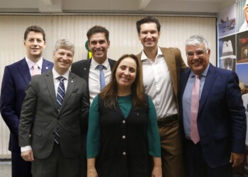 Novo aciona AGU e pede dados sobre processos judiciais contra o INSS nos últimos 10 anos