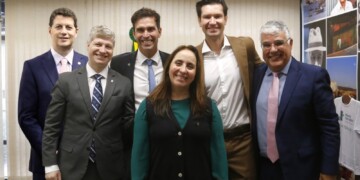 Novo aciona AGU e pede dados sobre processos judiciais contra o INSS nos últimos 10 anos