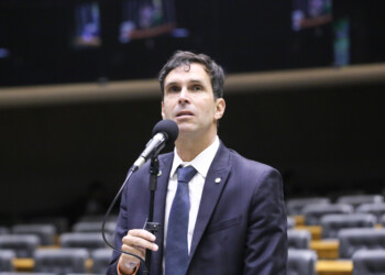 Novo quer convocar Esther Dweck para explicar fraude bilionária no INSS