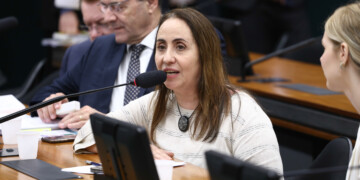 Novo vai ao TCU para suspender gasto milionário da EBC em ano pré-eleitoral Novo vai ao TCU para suspender gasto milionário da EBC em ano pré-eleitoral