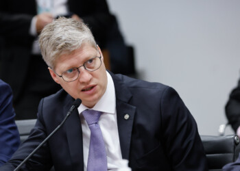 STF proíbe imprensa de gravar depoimentos e o Novo protesta: ‘é censura’