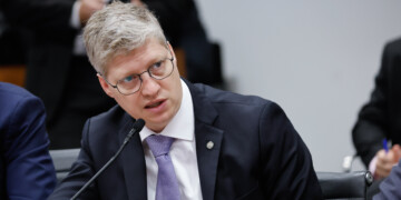 STF proíbe imprensa de gravar depoimentos e o Novo protesta: ‘é censura’