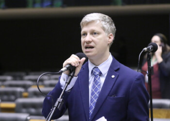 Van Hattem sobre Janja: “Defende modelo de prisão por opinião”