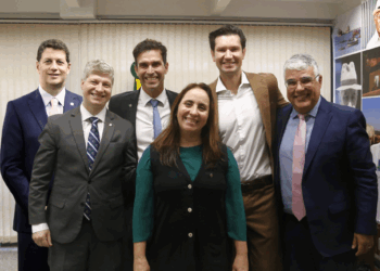 Partido Novo propõe limites para alterações no IOF sem aval do Congresso