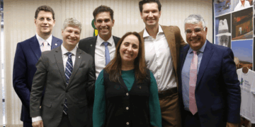 Partido Novo propõe limites para alterações no IOF sem aval do Congresso