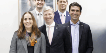 Partido Novo propõe limites para alterações no IOF sem aval do Congresso