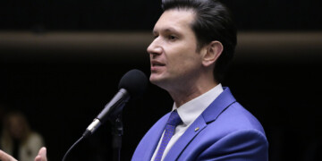 “Custo a mais para agro vai para prateleira”, diz deputado sobre LCA