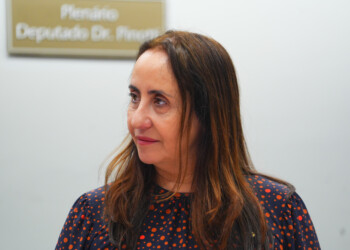 Deputada diz que o governo Lula tem ‘mentalidade arcaica’