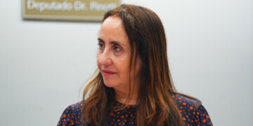 Deputada diz que o governo Lula tem ‘mentalidade arcaica’