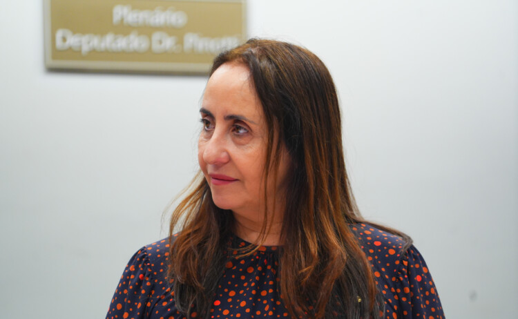 Deputada diz que o governo Lula tem ‘mentalidade arcaica’