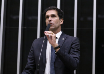 Luiz Lima Aciona TCU Contra Governo Lula Renovar com Empresa Proibida de Contratar com o Poder Público