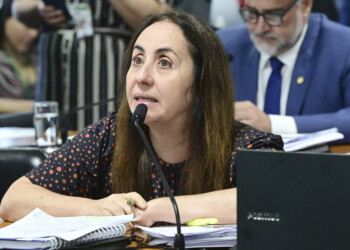 CPMI: deputada diz que empresário “transformou o sofrimento de aposentados em negócio”