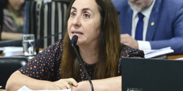 CPMI: deputada diz que empresário “transformou o sofrimento de aposentados em negócio”