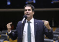Deputado Luiz Lima celebra 10 anos do Partido Novo e reforça compromisso com renovação política e segurança pública