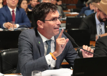 Desvio no INSS atinge núcleo político do governo Lula, diz Luiz Lima