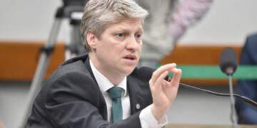 “Se tiver que cumprir pena de cadeia, que o ministro vá para a cadeia” “Se tiver que cumprir pena de cadeia, que o ministro vá para a cadeia”