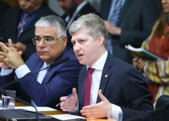 ‘Sigilo Master’: Novo critica postura de Toffoli e protocola mais um pedido de impeachmeant