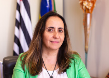 Adriana Ventura É a Melhor Congressista do Brasil no Ranking dos Políticos