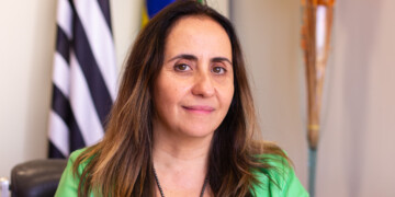 Adriana Ventura É a Melhor Congressista do Brasil no Ranking dos Políticos