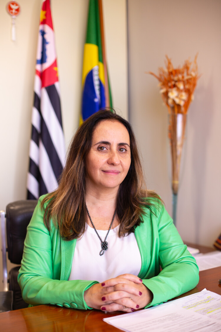 Adriana Ventura É a Melhor Congressista do Brasil no Ranking dos Políticos